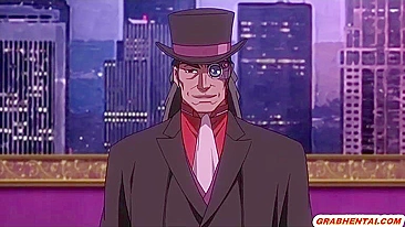 Bondage Hentai Vibes Her Ass and Pussy - Explore Our Collection of Kinky Toys!