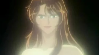 Hentai Threesome Licking - Caught in the Act!