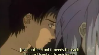 Slippery Bondage Hentai Gets Fruity in her Wet Pussy