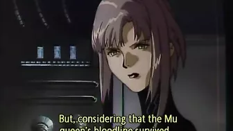 Slippery Bondage Hentai Gets Fruity in her Wet Pussy