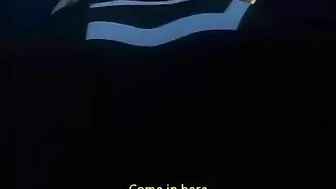 Slippery Bondage Hentai Gets Fruity in her Wet Pussy