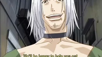 Japanese Anime Hot Riding Cock in the Bed