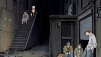 Japanese Anime Hot Riding Cock in the Bed