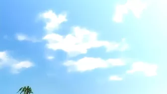 Busty Maids in Anime Threesome Fuck