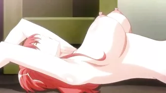 Tied Hentai Gets Squeezed and Hard Poked - Big Boobs in Bondage Tied Hentai Gets Squeezed and Hard Poked - Big Boobs in Bondage