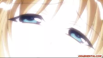 Japanese Anime Porn - Caught Hot and Poked by Monsters