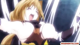 Japanese Anime Porn - Caught Hot and Poked by Monsters Japanese Anime Porn - Caught Hot and Poked by Monsters