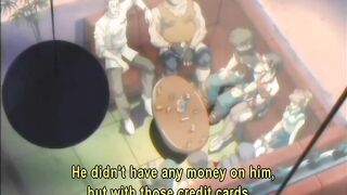 Anime Porn - Sexy Anime Hard Fucked by Bandit