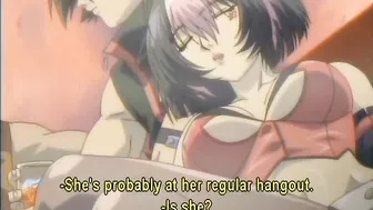 Anime Porn - Sexy Anime Hard Fucked by Bandit