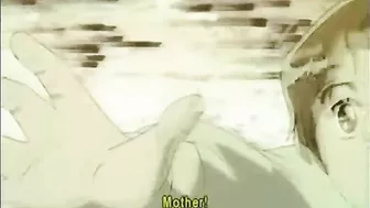 Bound and Gagged Hentai Maid Takes Multiple Lovers