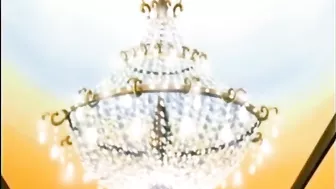 Chained Hentai Maid Gets Whipped In The Dungeon