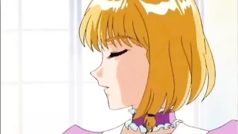 Chained Hentai Maid Gets Whipped In The Dungeon