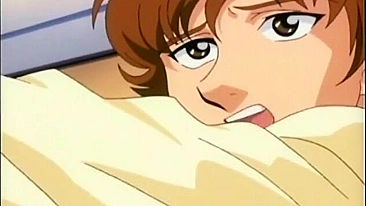 Chained Hentai Maid Gets Whipped In The Dungeon