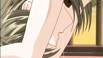 Busty Hentai Foursome Fucked and Cummed, featuring busty women and intense hentai action. Busty Hentai Foursome Fucked and Cummed, featuring busty women and intense hentai action.