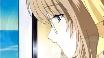 Busty Japanese Anime Girl's Delicious Cock Tease Busty Japanese Anime Girl's Delicious Cock Tease