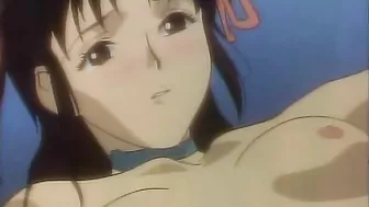 Hentai Ceremony Sex Rituals Caught on Camera - Anime