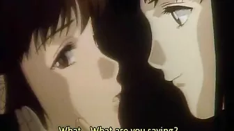 Hentai Ceremony Sex Rituals Caught on Camera - Anime