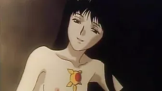 Hentai Ceremony Sex Rituals Caught on Camera - Anime