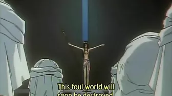 Hentai Ceremony Sex Rituals Caught on Camera - Anime