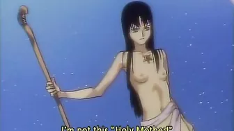 Hentai Ceremony Sex Rituals Caught on Camera - Anime