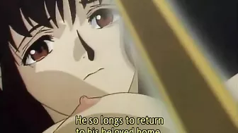 Hentai Ceremony Sex Rituals Caught on Camera - Anime