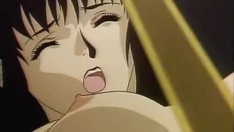 Hentai Ceremony Sex Rituals Caught on Camera - Anime