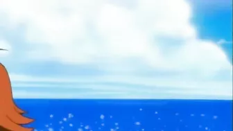 Busty Japanese Hentai Porn With A Lot of Sticky Cream Pie Action