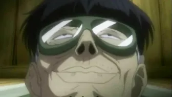 Busty Japanese Hentai Porn With A Lot of Sticky Cream Pie Action