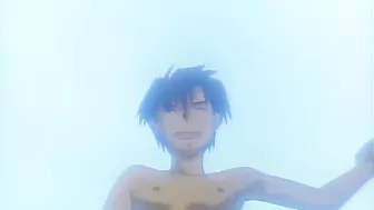 Ghetto Anime Cutie Takes It from Behind