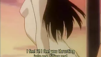 Ghetto Anime Cutie Takes It from Behind