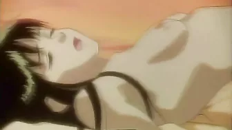 Ghetto Anime Cutie Takes It from Behind