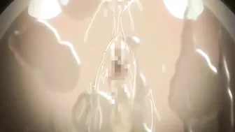 Busty Japanese Hentai Tittyfucking and Swallowing Cum - Big Boobs and Big Breasts