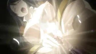 Busty Japanese Hentai Tittyfucking and Swallowing Cum - Big Boobs and Big Breasts