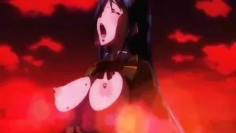 Busty Japanese Hentai Tittyfucking and Swallowing Cum - Big Boobs and Big Breasts