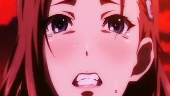 Busty Japanese Hentai Tittyfucking and Swallowing Cum - Big Boobs and Big Breasts