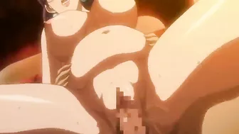 Japanese Bondage Hentai - Hard Assfucked