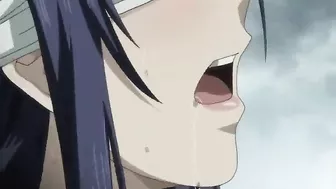 Japanese Bondage Hentai - Hard Assfucked