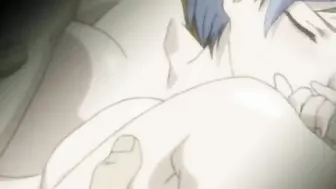 Cute Anime Student Gets Teased and Fucked by Pervert