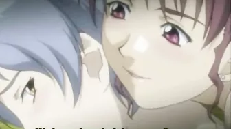 Cute Anime Student Gets Teased and Fucked by Pervert