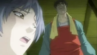 Cute Anime Student Gets Teased and Fucked by Pervert