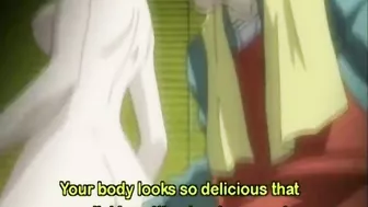 Cute Anime Student Gets Teased and Fucked by Pervert