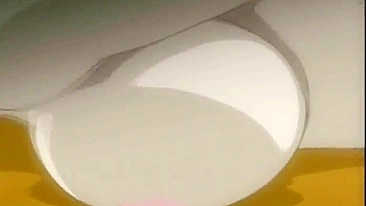 Cute Anime Student Gets Teased and Fucked by Pervert