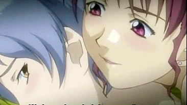 Cute Anime Student Gets Teased and Fucked by Pervert