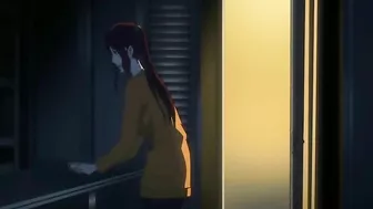 Busty Japanese Anime Slut Gets Banged in the Upstairs