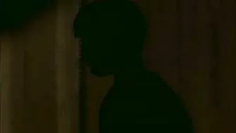 Anime Coed Tied and Poked from Behind by Pervert