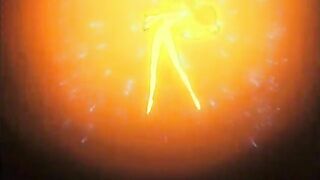 Redhead Anime Sex Toy Penetrated by Tentacles