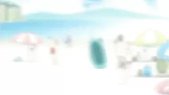 Redhead Anime Sex Toy Penetrated by Tentacles