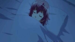 Horny Anime Shemale Deeply Fucked and Cummed in Hentai