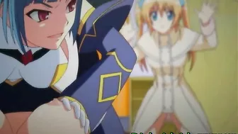 Horny Anime Shemale Deeply Fucked and Cummed in Hentai