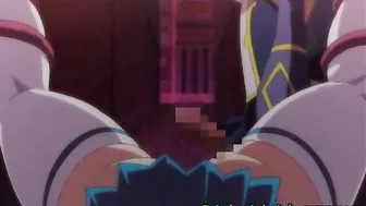 Horny Anime Shemale Deeply Fucked and Cummed in Hentai Horny Anime Shemale Deeply Fucked and Cummed in Hentai